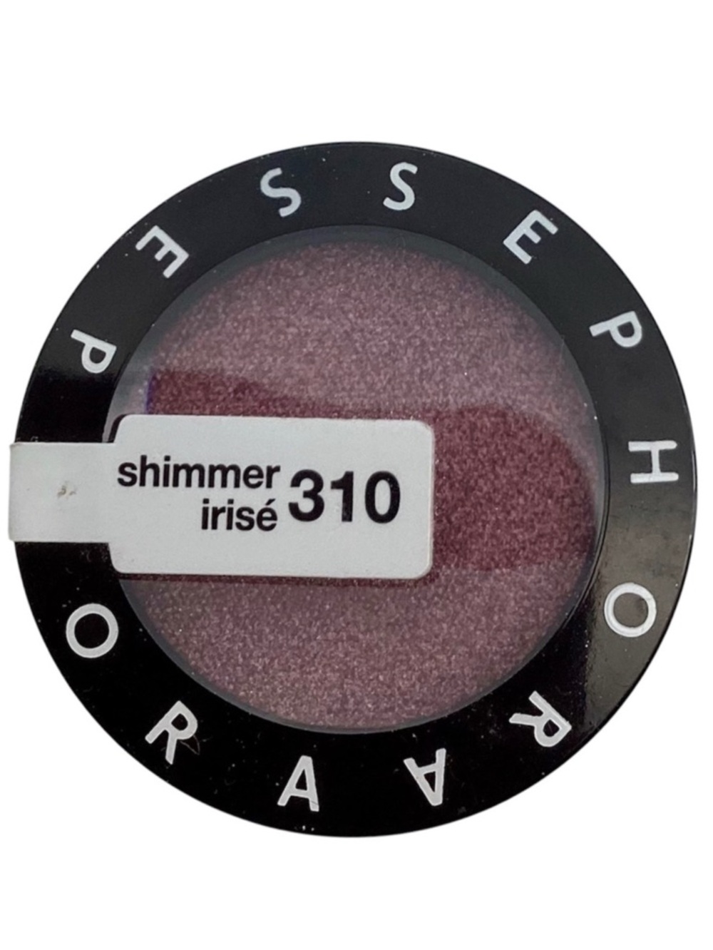 Sephora Collection “Soulmate” Shimmer Eyeshadow (NWT)